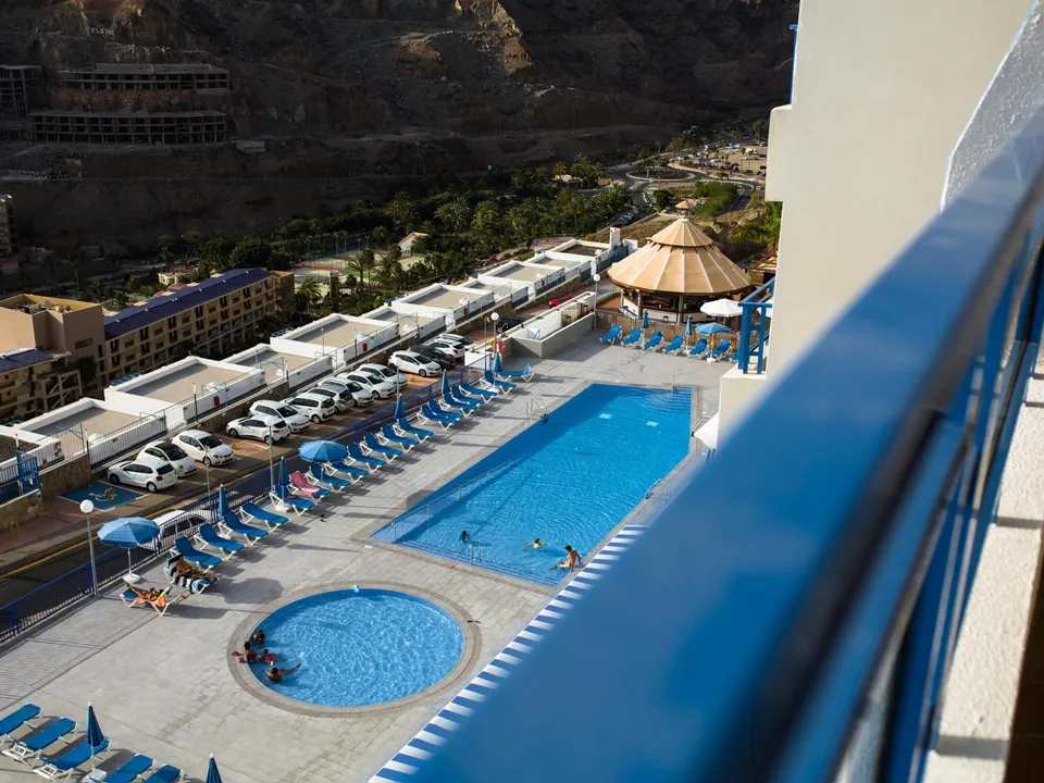 Lejlighed i Taurito, Gran Canaria - foto 4